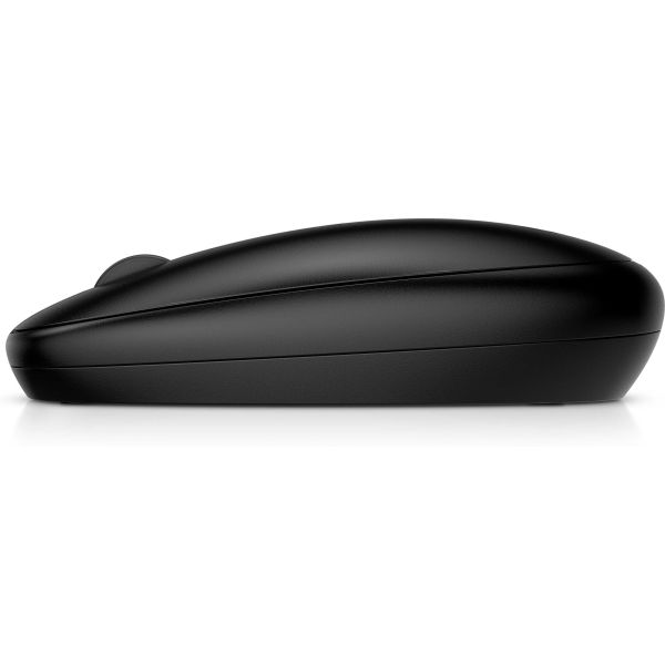 HP 240 Bluetooth-muis, zwart (3V0G9AA#ABB)