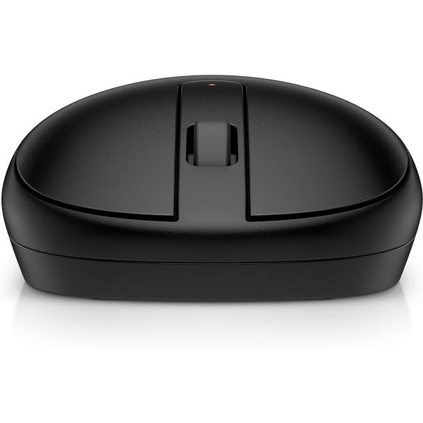 HP 240 Bluetooth-muis, zwart (3V0G9AA#ABB)