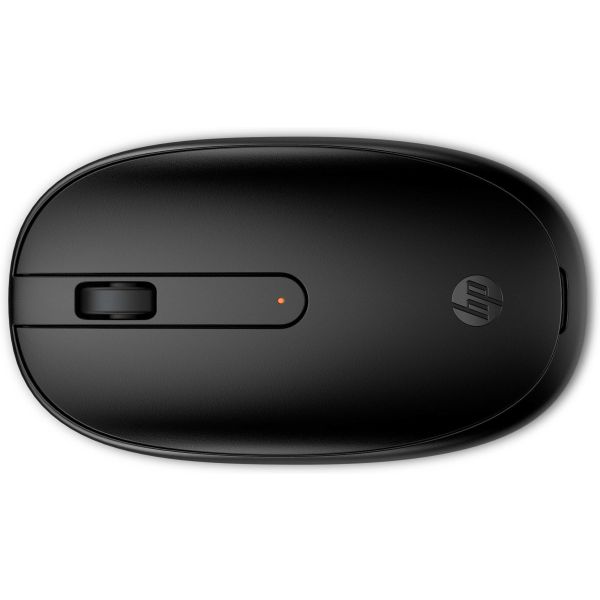 HP 240 Bluetooth-muis, zwart (3V0G9AA#ABB)
