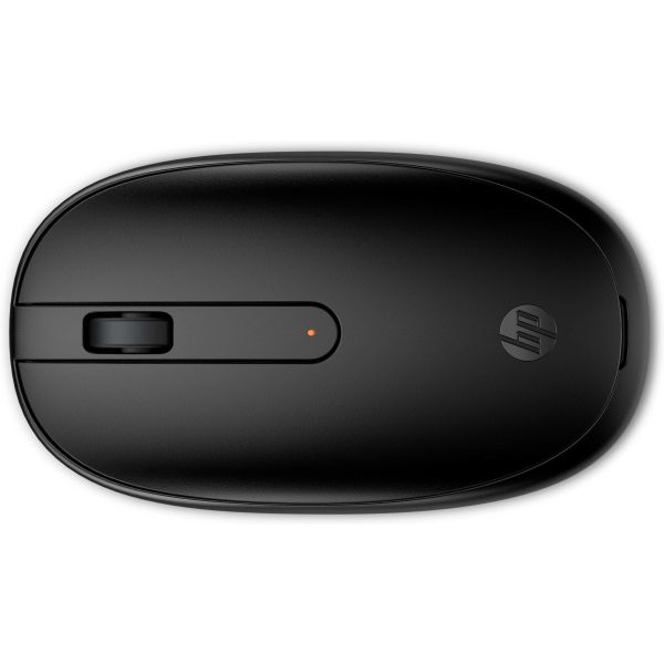 HP 240 Bluetooth-muis, zwart (3V0G9AA#ABB)