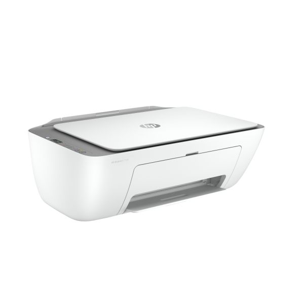 HP DeskJet 2720 Draadloos All-in-One Kleur Printer, Instant Ink; Kopieerapparaat, scanner (3XV18B) HP DeskJet 2720 Draadloos All-in-One Kleur Printer, Instant Ink; Kopieerapparaat, scanner