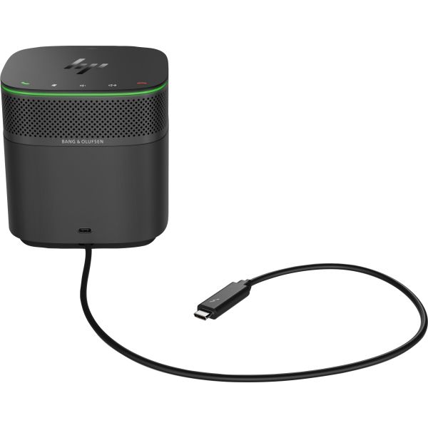 HP Thunderbolt dock 120 W G2 met audio (3YE87AA#ABB)