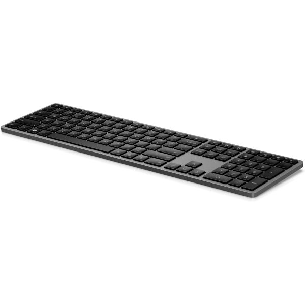 HP 975 dual-mode draadloos toetsenbord (3Z726AA#ABB)