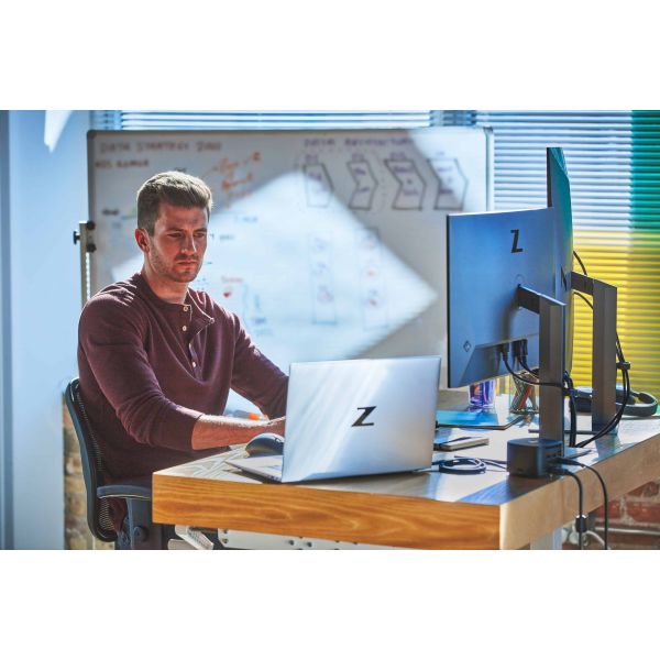 HP 975 dual-mode draadloos toetsenbord (3Z726AA#ABB)