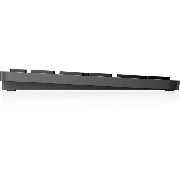 HP 975 dual-mode draadloos toetsenbord (3Z726AA#ABB)