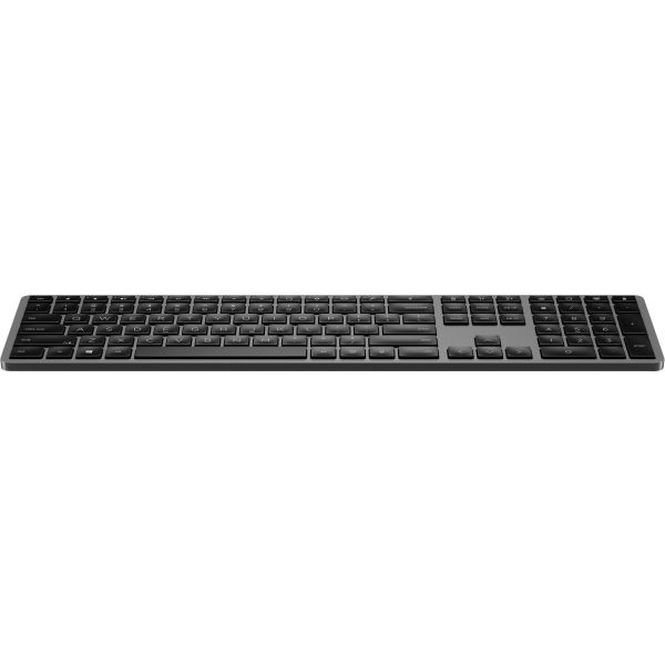 HP 975 dual-mode draadloos toetsenbord (3Z726AA#ABB)