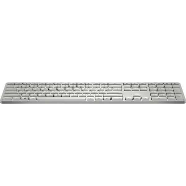 HP 970 programmeerbaar draadloos toetsenbord (3Z729AA#ABB) HP 970 programmeerbaar draadloos toetsenbord (3Z729AA#ABB)