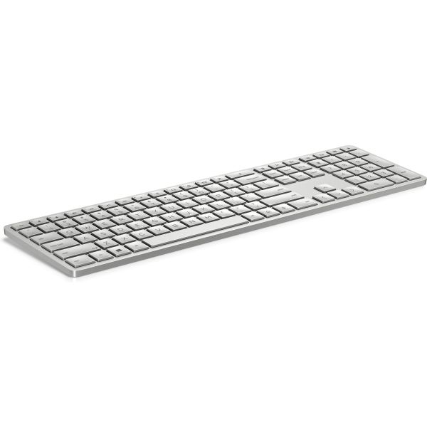HP 970 programmeerbaar draadloos toetsenbord (3Z729AA#ABB)