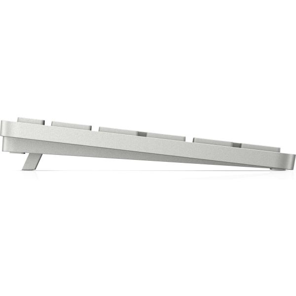 HP 970 programmeerbaar draadloos toetsenbord (3Z729AA#ABB) HP 970 programmeerbaar draadloos toetsenbord (3Z729AA#ABB)