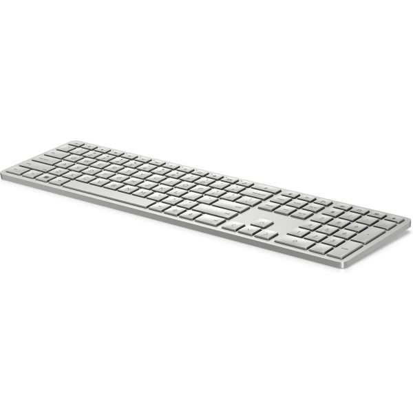 HP 970 programmeerbaar draadloos toetsenbord (3Z729AA#ABB) HP 970 programmeerbaar draadloos toetsenbord (3Z729AA#ABB)
