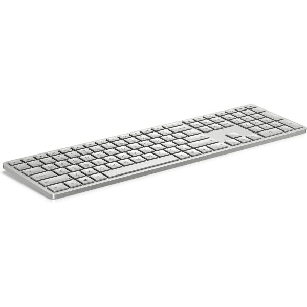 HP 970 programmeerbaar draadloos toetsenbord (3Z729AA#ABB) HP 970 programmeerbaar draadloos toetsenbord (3Z729AA#ABB)