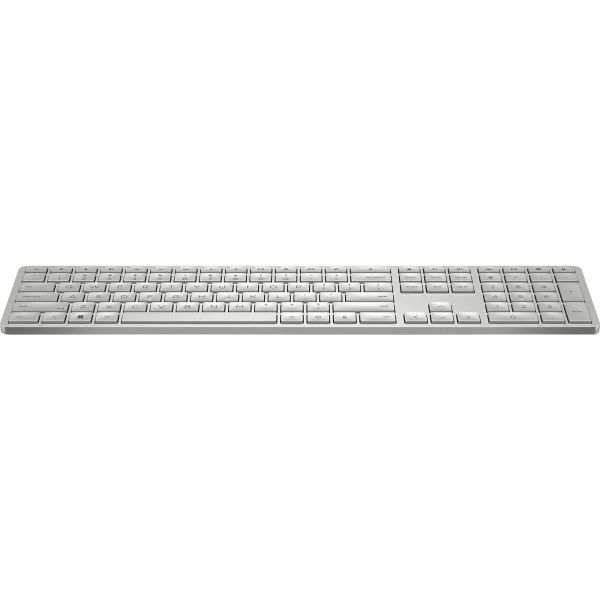 HP 970 programmeerbaar draadloos toetsenbord (3Z729AA#ABB)