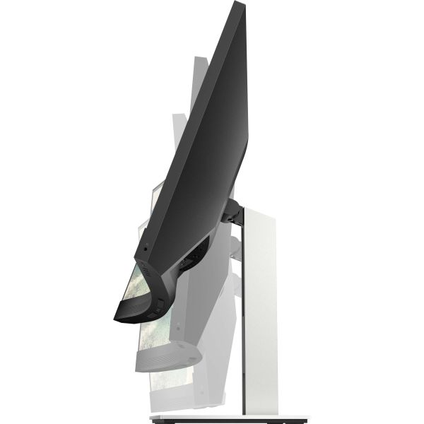 HP E34m G4 86,4 cm (34") 3440 x 1440 Pixels Wide Quad HD Zwart (40Z26AA#ABB)