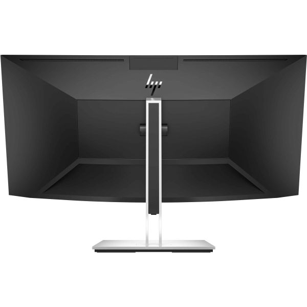 HP E34m G4 86,4 cm (34") 3440 x 1440 Pixels Wide Quad HD Zwart (40Z26AA#ABB)