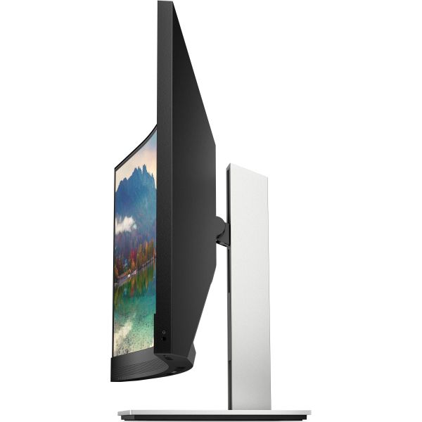 HP E34m G4 86,4 cm (34") 3440 x 1440 Pixels Wide Quad HD Zwart (40Z26AA#ABB)