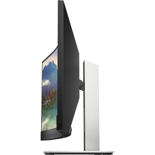 HP E34m G4 86,4 cm (34") 3440 x 1440 Pixels Wide Quad HD Zwart (40Z26AA#ABB)