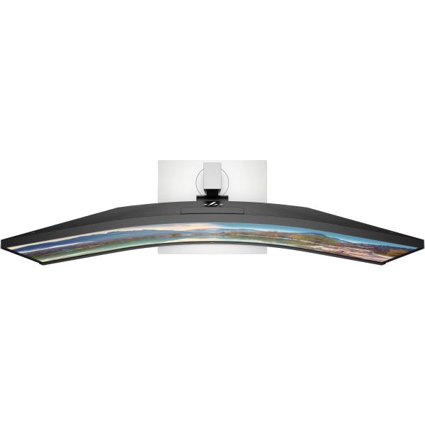 HP E-Series E34m G4 86,4 cm (34") 3340 x 2160 Pixels Wide Quad HD Zwart (40Z26E9#ABB)