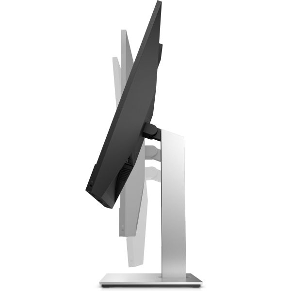 HP E-Series E27m G4 computer monitor 68,6 cm (27") 2560 x 1440 Pixels Quad HD Zwart (40Z29AA)