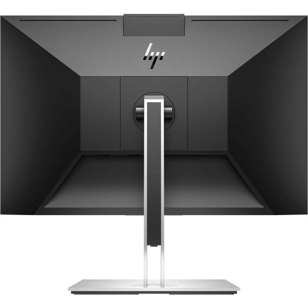 HP E-Series E27m G4 68,6 cm (27") 2560 x 1440 Pixels Quad HD Zwart (40Z29AA#ABB)