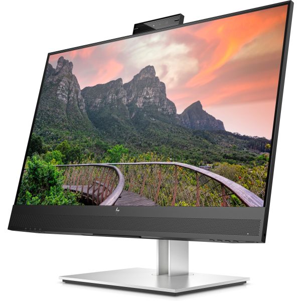 HP E-Series E27m G4 QHD USB-C conferentiemonitor (40Z29AA#ABB)