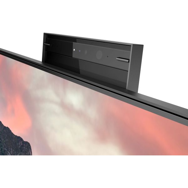 HP E-Series E27m G4 QHD USB-C conferentiemonitor (40Z29AA#ABB)