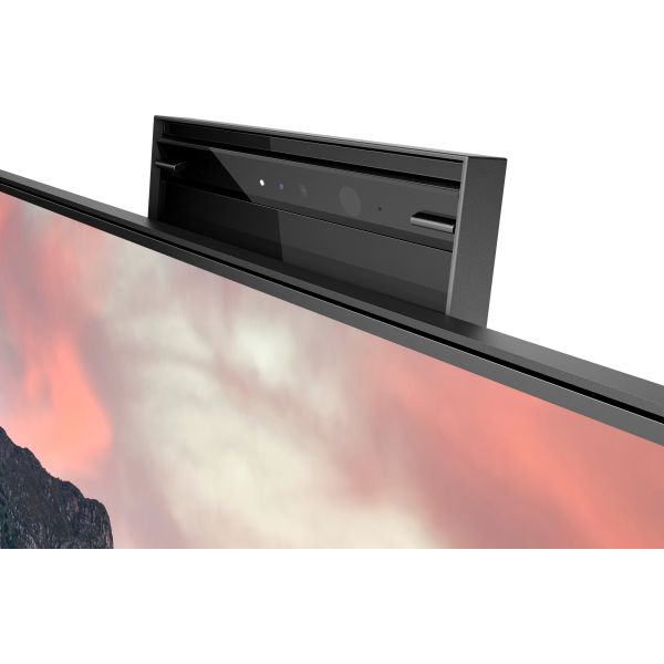HP E-Series E27m G4 QHD USB-C conferentiemonitor (40Z29AA#ABB)