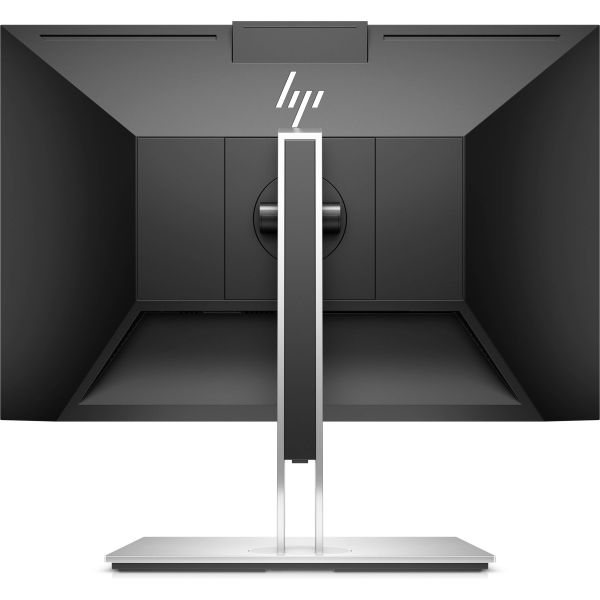 HP E24m G4 60,5 cm (23.8") 1920 x 1080 Pixels Full HD Zwart, Zilver (40Z32AA#ABB)