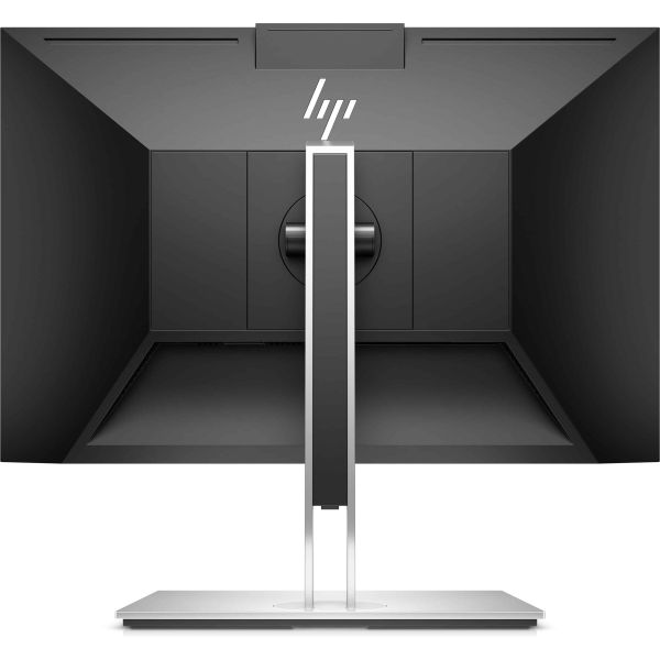HP E24m G4 60,5 cm (23.8") 1920 x 1080 Pixels Full HD LCD Zwart, Zilver (40Z32E9#ABB)