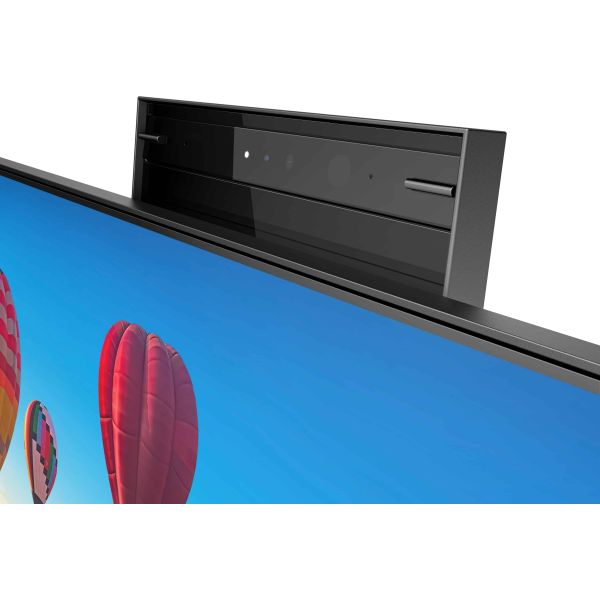 HP E24m G4 60,5 cm (23.8") 1920 x 1080 Pixels Full HD LCD Zwart, Zilver (40Z32E9#ABB)