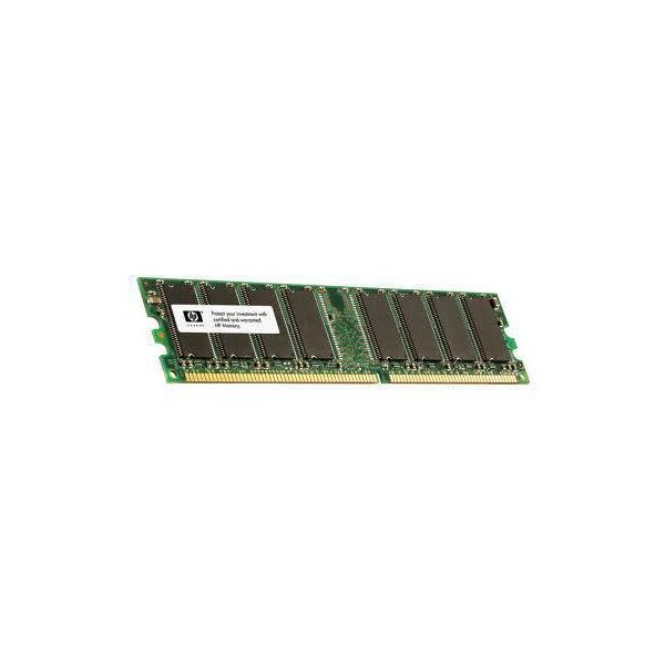 Hewlett Packard Enterprise 2GB DDR2 400 geheugenmodule 1 x 2 GB 400 MHz ECC (413386-001) Hewlett Packard Enterprise 2GB DDR2 400 geheugenmodule 1 x 2 GB 400 MHz ECC (413386-001)
