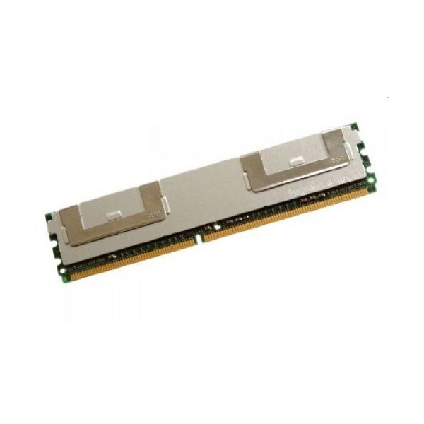 Hewlett Packard Enterprise 416471-001 geheugenmodule 1 GB 1 x 1 GB DDR2 667 MHz ECC (416471-001)