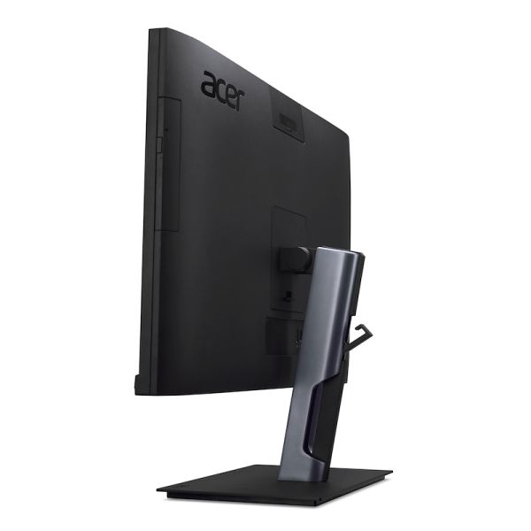 Acer Veriton Z4717GT Intel® Core™ i5 i5-13400 68,6 cm (27") 1920 x 1080 Pixels Alles-in-één-pc 16 GB DDR4-SDRAM 512 GB SSD Windows 11 Pro Zwart (DQ.VZUEG.003)