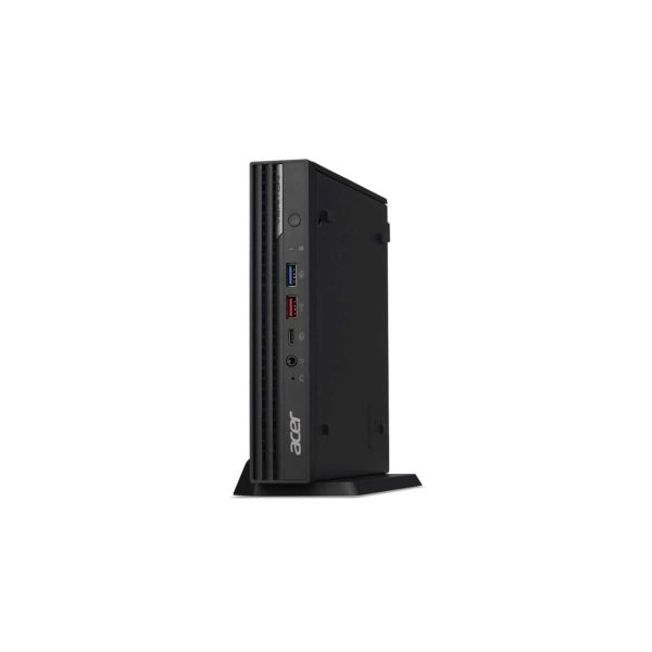 Acer Veriton N N4710GT Intel® Core™ i5 i5-13400T 16 GB DDR4-SDRAM 512 GB SSD Windows 11 Pro Mini PC Zwart (DT.VXVEG.00M)