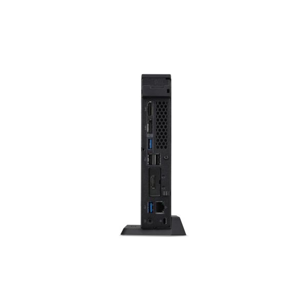 Acer Veriton N N4710GT Intel® Core™ i5 i5-13400T 16 GB DDR4-SDRAM 512 GB SSD Windows 11 Pro Mini PC Zwart (DT.VXVEG.00M)
