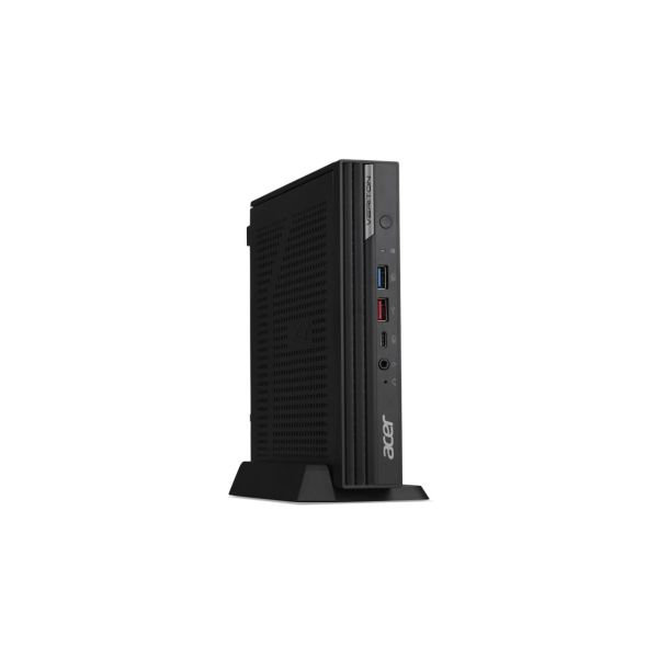 Acer Veriton N N4710GT Intel® Core™ i5 i5-13400T 16 GB DDR4-SDRAM 512 GB SSD Windows 11 Pro Mini PC Zwart (DT.VXVEG.00M)