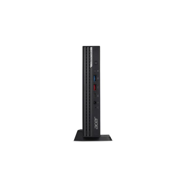 Acer Veriton N N4710GT Intel® Core™ i5 i5-13400T 16 GB DDR4-SDRAM 512 GB SSD Windows 11 Pro Mini PC Zwart (DT.VXVEG.00M) Acer Veriton N N4710GT Intel® Core™ i5 i5-13400T 16 GB DDR4-SDRAM 512 GB SSD Windows 11 Pro Mini PC Zwart (DT.VXVEG.00M)
