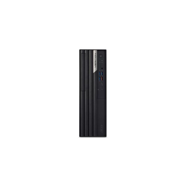 Acer Veriton X X4710G Intel® Core™ i5 i5-13500 16 GB DDR4-SDRAM 512 GB SSD Windows 11 Pro Desktop PC Zwart (DT.VYGEG.006) Acer Veriton X X4710G Intel® Core™ i5 i5-13500 16 GB DDR4-SDRAM 512 GB SSD Windows 11 Pro Desktop PC Zwart (DT.VYGEG.006)