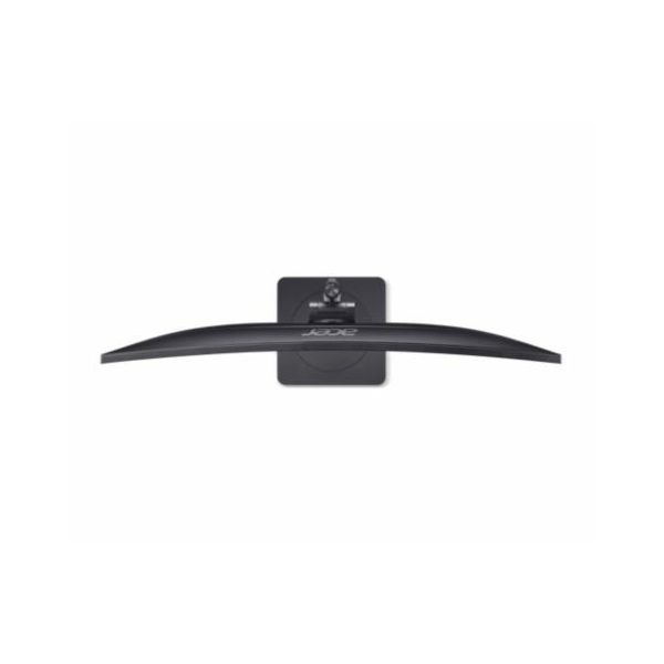 Acer CB343CUR computer monitor 86,4 cm (34") 3440 x 1440 Pixels UltraWide Quad HD LED Zwart, Zilver (UM.CB3EE.001)