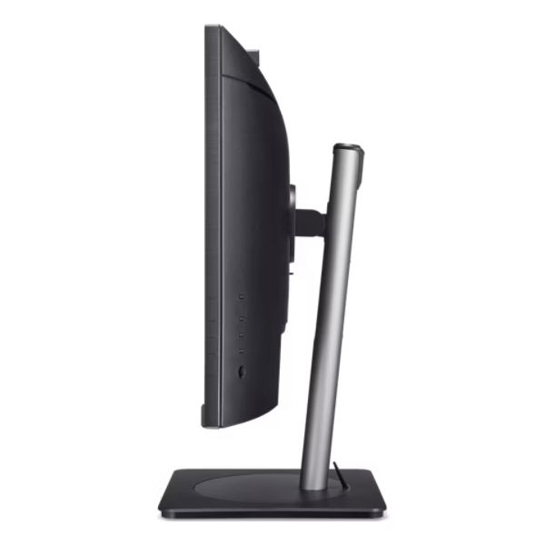 Acer CB3 CB343CUR D computer monitor 86,4 cm (34") 3440 x 1440 Pixels UltraWide Quad HD Zwart (UM.CB3EE.D02)