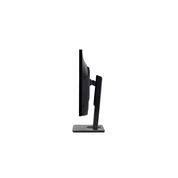 Acer B277KLbmiiprfx computer monitor 68,6 cm (27") 3840 x 2160 Pixels 4K Ultra HD LCD Zwart (UM.HB7EE.L01)