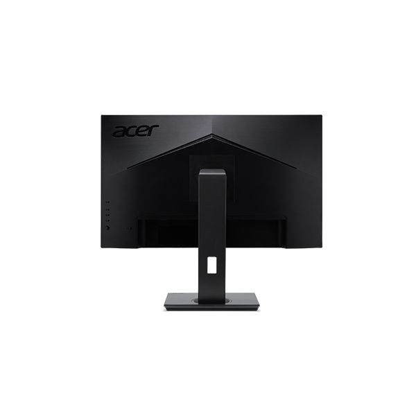 Acer B277KLbmiiprfx computer monitor 68,6 cm (27") 3840 x 2160 Pixels 4K Ultra HD LCD Zwart (UM.HB7EE.L01)