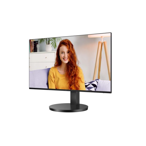 AOC B3 24B3CF2 LED display 60,5 cm (23.8") 1920 x 1080 Pixels Full HD Zwart (24B3CF2)