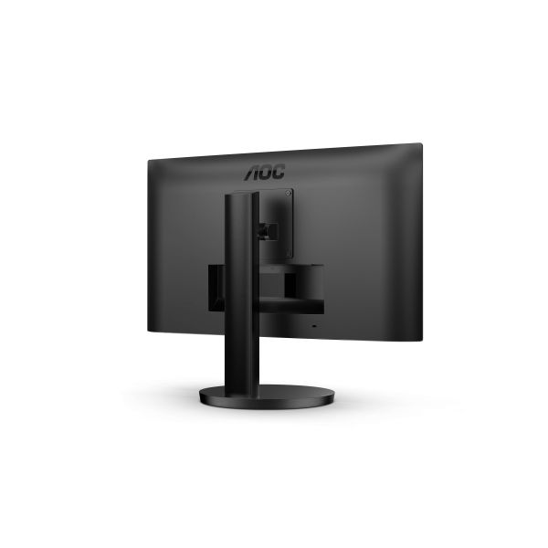 AOC B3 24B3CF2 LED display 60,5 cm (23.8") 1920 x 1080 Pixels Full HD Zwart (24B3CF2)