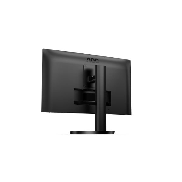 AOC B3 24B3CF2 LED display 60,5 cm (23.8") 1920 x 1080 Pixels Full HD Zwart (24B3CF2)