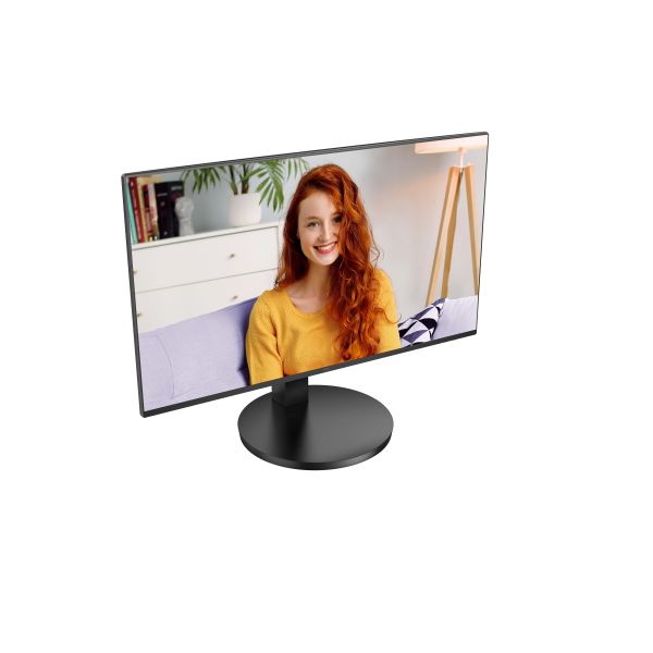 AOC B3 24B3CF2 LED display 60,5 cm (23.8") 1920 x 1080 Pixels Full HD Zwart (24B3CF2)