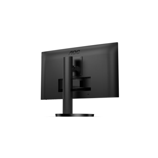 AOC B3 24B3CF2 LED display 60,5 cm (23.8") 1920 x 1080 Pixels Full HD Zwart (24B3CF2)