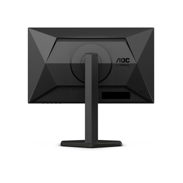 AOC 24G4X computer monitor 60,5 cm (23.8") 1920 x 1080 Pixels Full HD LCD Zwart (24G4X)