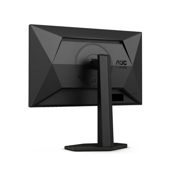 AOC 24G4X computer monitor 60,5 cm (23.8") 1920 x 1080 Pixels Full HD LCD Zwart (24G4X)