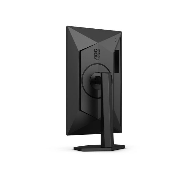 AOC 24G4X computer monitor 60,5 cm (23.8") 1920 x 1080 Pixels Full HD LCD Zwart (24G4X)