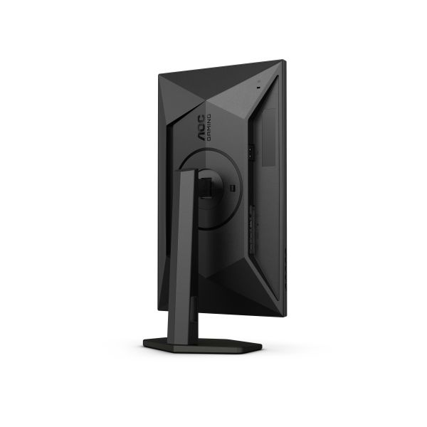 AOC 24G4X computer monitor 60,5 cm (23.8") 1920 x 1080 Pixels Full HD LCD Zwart (24G4X)